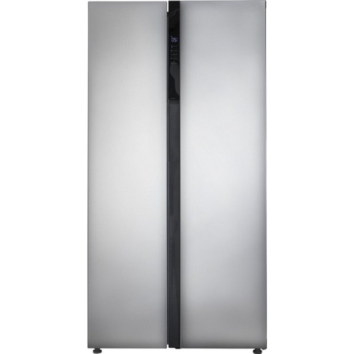 Inventum SKV0178R Side By Side koelkast
