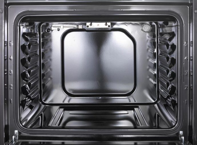 Inventum - IOC6070GK Solo oven