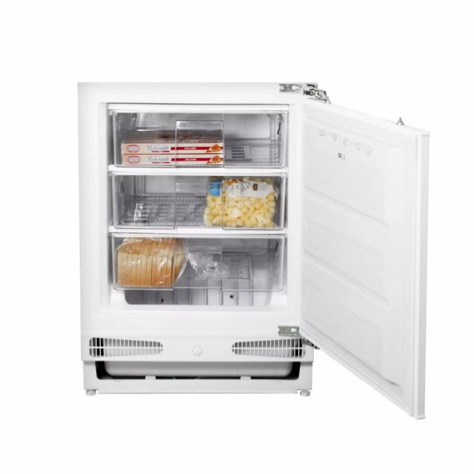 Inventum IVR0821D Onderbouw koelkast
