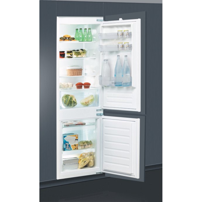 Indesit B18A1DI1 Inbouw koelkasten vanaf 178 cm