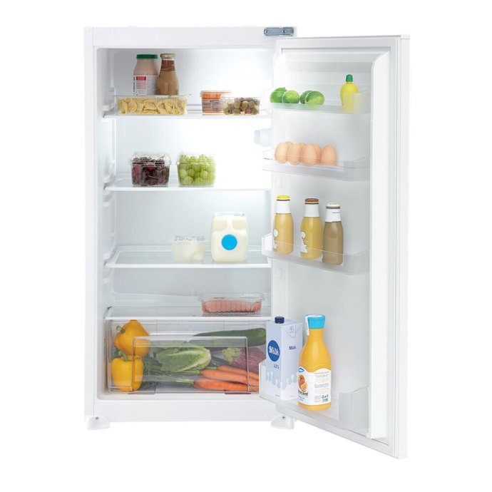 ETNA KKS6102 Inbouw koelkasten rond 102 cm