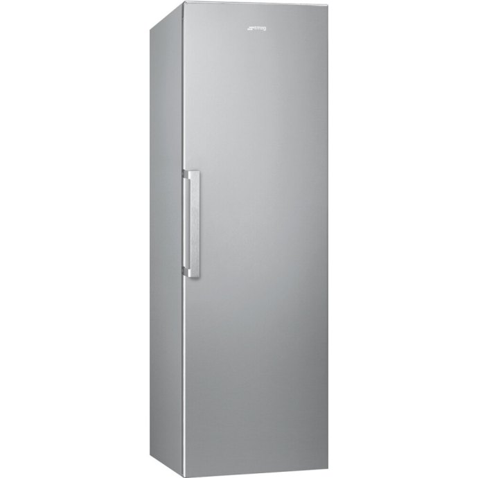 Smeg FS18EV2HX Vrijstaande koelkast