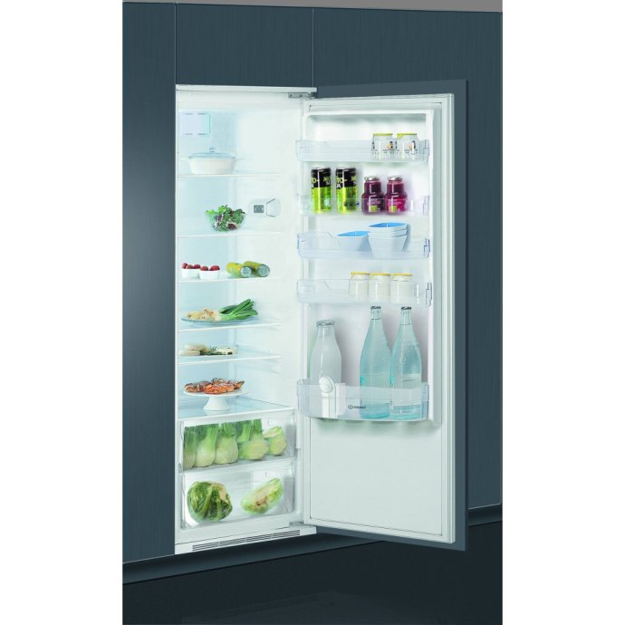 Indesit INS18011 Inbouw koelkasten vanaf 178 cm
