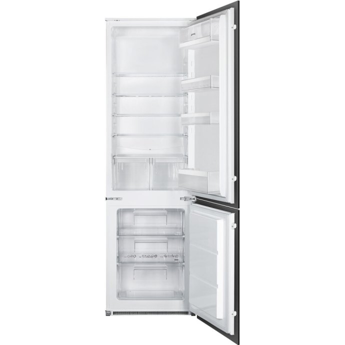 Smeg C4172F Inbouw koelkasten vanaf 178 cm