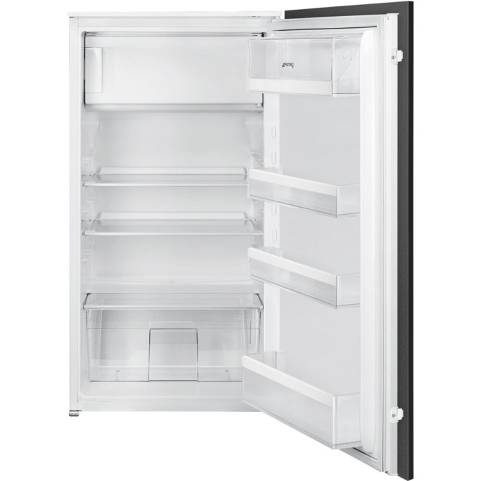 Smeg S4C102F Inbouw koelkasten rond 102 cm