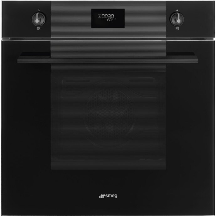 Smeg SF6101TVNO Solo oven