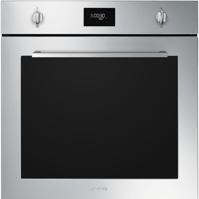Smeg SFP6401TVX1 Solo oven