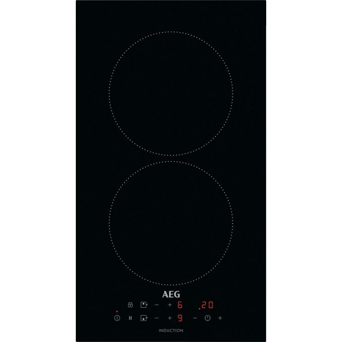 AEG - IKB32300CB Domino inductie kookplaat