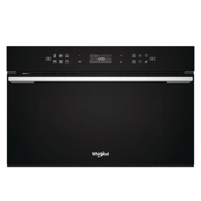 Whirlpool W7MD440NB Magnetron met grill