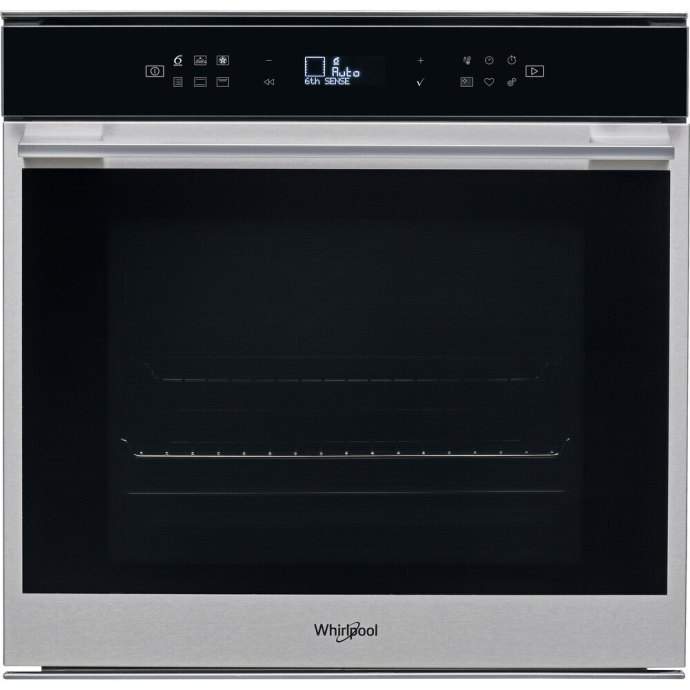 Whirlpool W7OM44S1P Solo oven