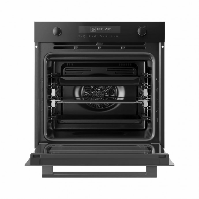 Inventum - IOM6272BK Solo oven