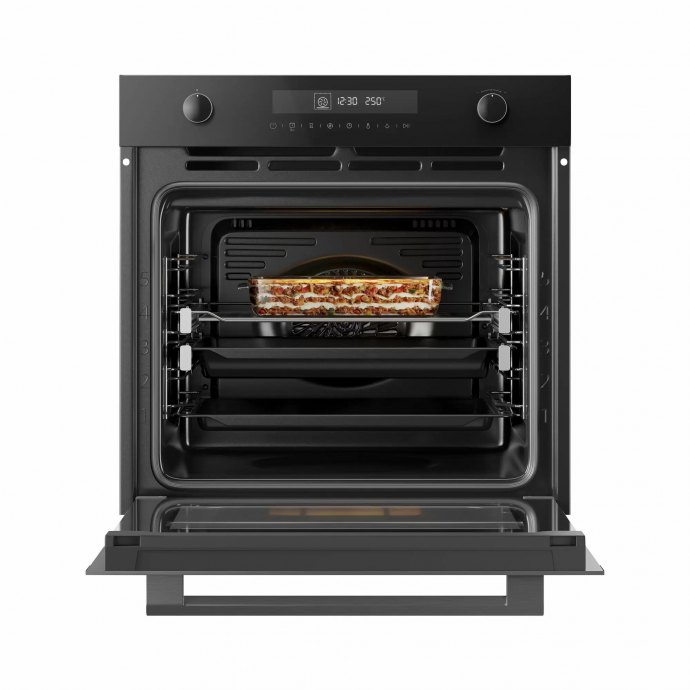 Inventum - IOM6272BK Solo oven