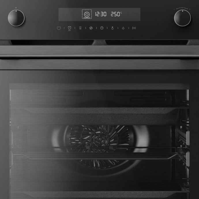 Inventum - IOP6272BK Solo oven