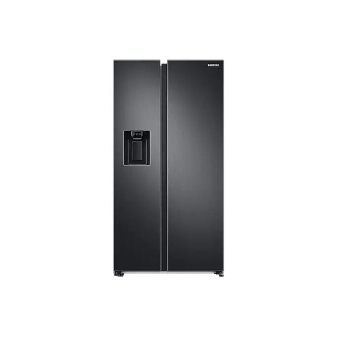 Samsung RS68A8831B1EF Side By Side koelkast