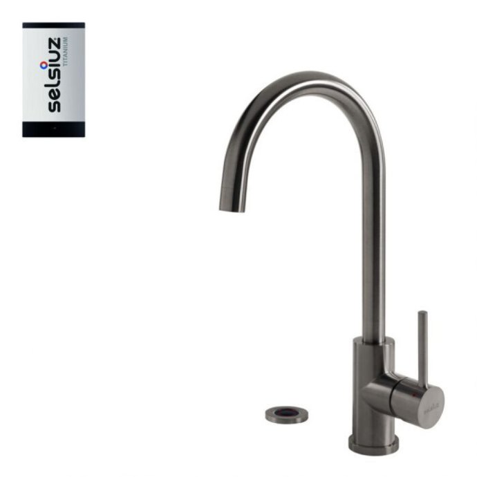 Dekker 350607 Kokendwaterkranen