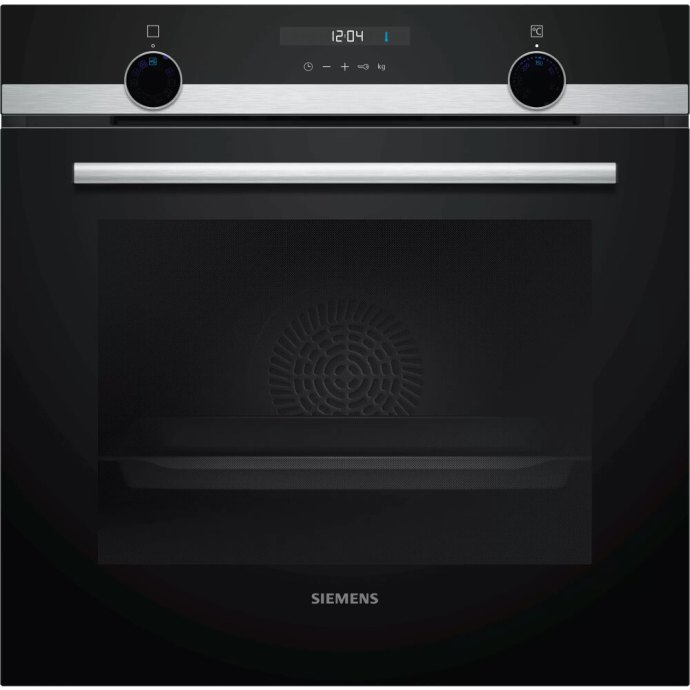 Siemens HB557ABS0 Solo oven