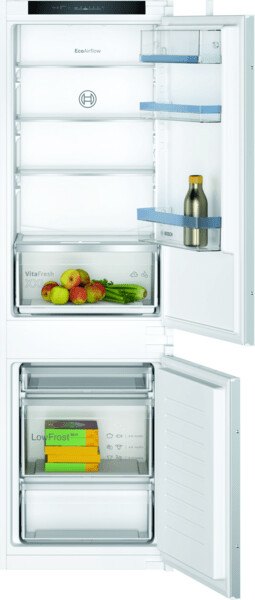 Bosch KIV86VSE0 Inbouw koelkasten vanaf 178 cm