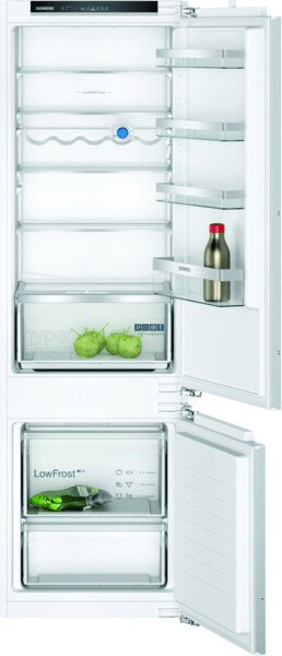 Siemens KI87VVFE1 Inbouw koelkasten vanaf 178 cm