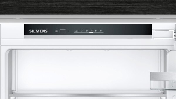 Siemens - KI87VVFE1 Inbouw koelkasten vanaf 178 cm