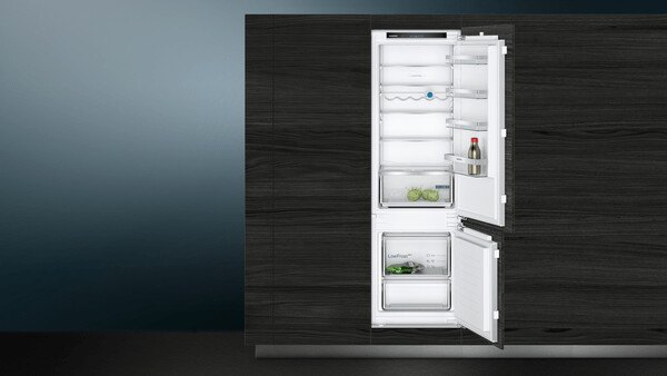 Siemens - KI87VVFE1 Inbouw koelkasten vanaf 178 cm