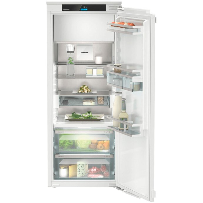 Liebherr IRBD455120 Inbouw koelkasten rond 140 cm