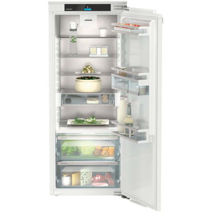 Liebherr IRBD455020 Inbouw koelkasten rond 140 cm