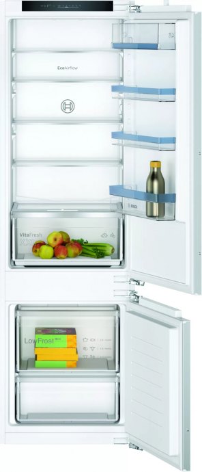 Bosch KIV87VFE0 Inbouw koelkasten vanaf 178 cm
