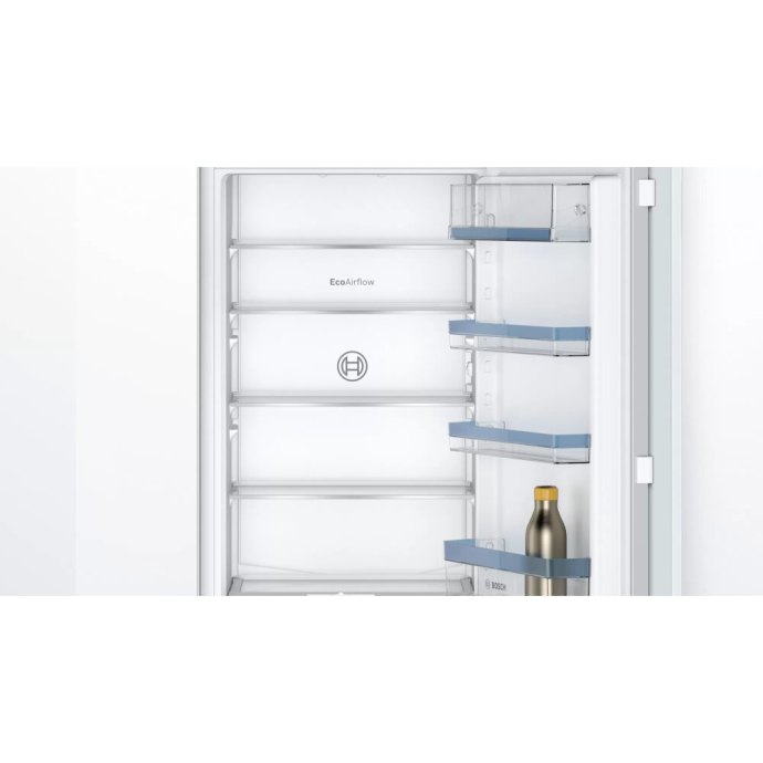 Bosch - KIV87VFE0 Inbouw koelkasten vanaf 178 cm