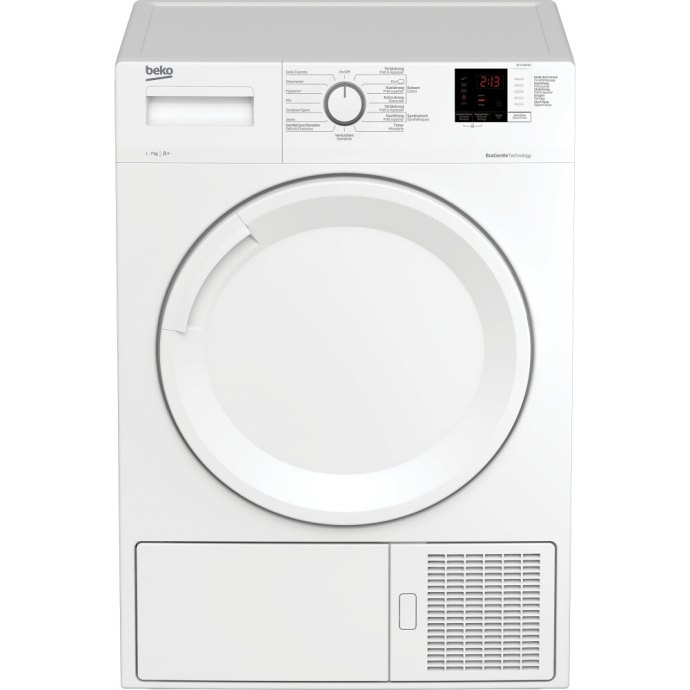 Beko - DF7330PX0 Droger