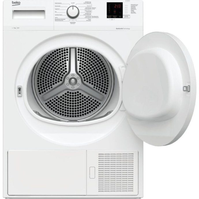 Beko - DF7330PX0 Droger