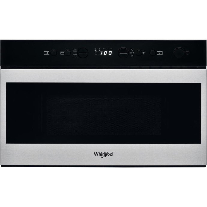Whirlpool W7MN840 Magnetron met grill