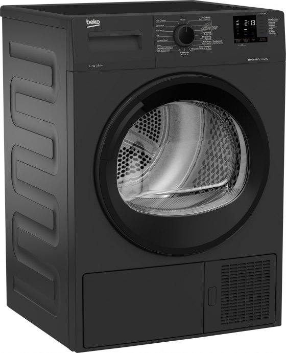 DS7432PXA Beko Droger Inbouw.nl