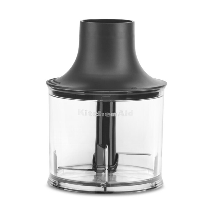 KitchenAid - 5KHBV83EAC Overige