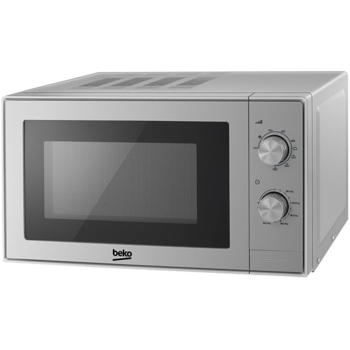 Beko MGC20100S Vrijstaande magnetron