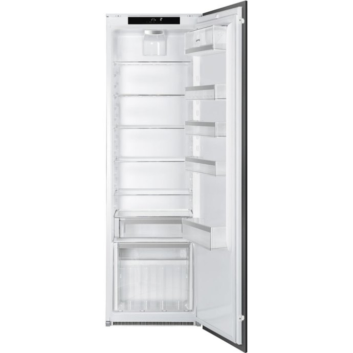 Smeg S8L1743E Inbouw koelkasten vanaf 178 cm