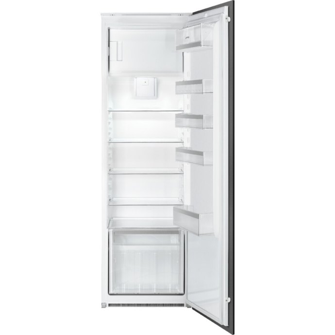 Smeg S8C1721F Inbouw koelkasten vanaf 178 cm