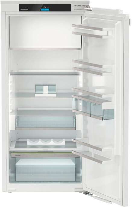 Liebherr IRD415120 Inbouw koelkasten rond 122 cm