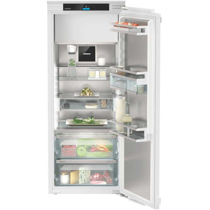 Liebherr IRBD457120 Inbouw koelkasten rond 140 cm