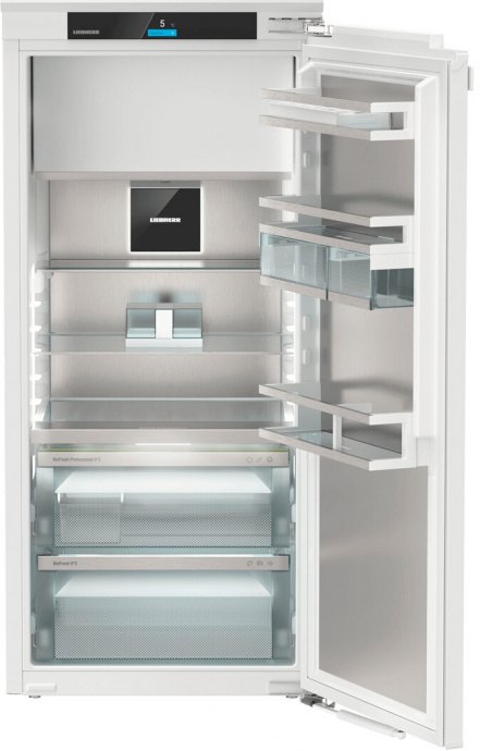 Liebherr IRBD417120 Inbouw koelkasten rond 122 cm