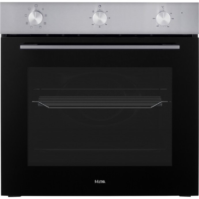 ETNA OM265RVS Solo oven