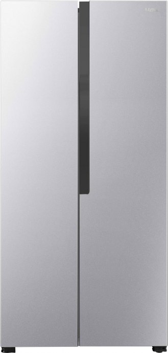 ETNA AKV177ZIL Side By Side koelkast