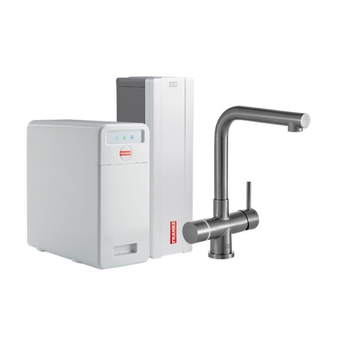 Franke 1190558266 Kokendwaterkranen