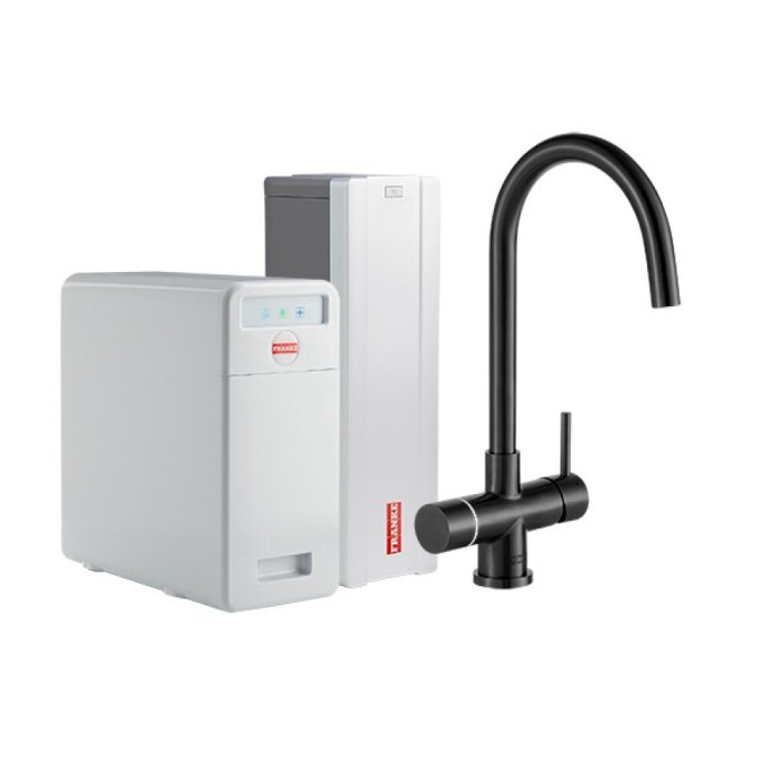 Franke 1190558267 Kokendwaterkranen