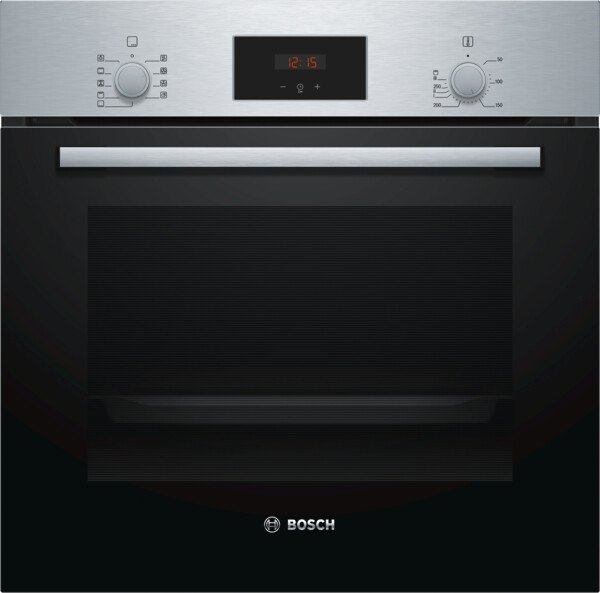 Bosch HBF114BS1 Solo oven