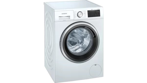 Siemens WM14LPH0NL Vrijstaande wasmachines