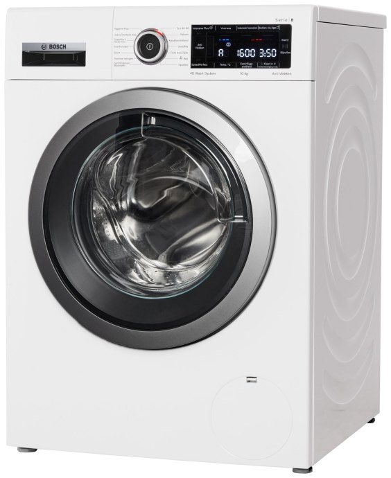 Bosch - WAXH2M71NL Vrijstaande wasmachines