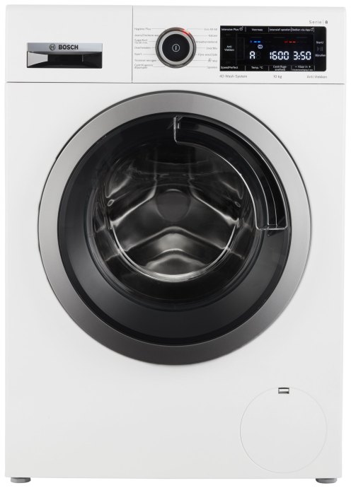 Bosch - WAXH2M71NL Vrijstaande wasmachines