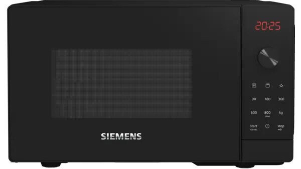 Siemens FE023LMB2 Magnetron met grill