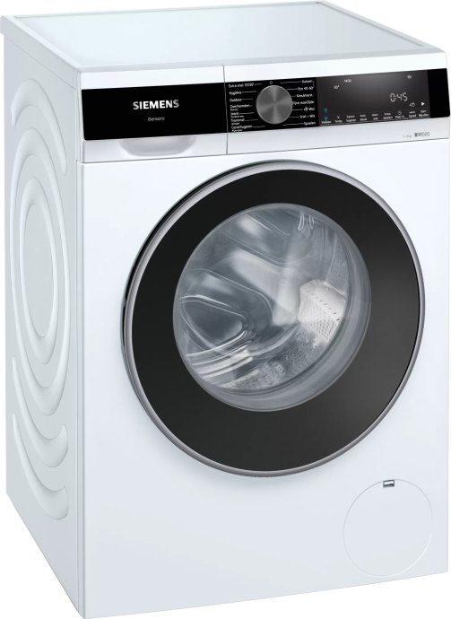 Siemens WG44G2M5NL Vrijstaande wasmachines