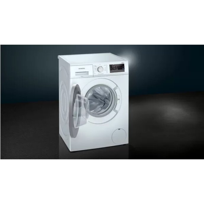 Siemens - WM14N075NL Vrijstaande wasmachines